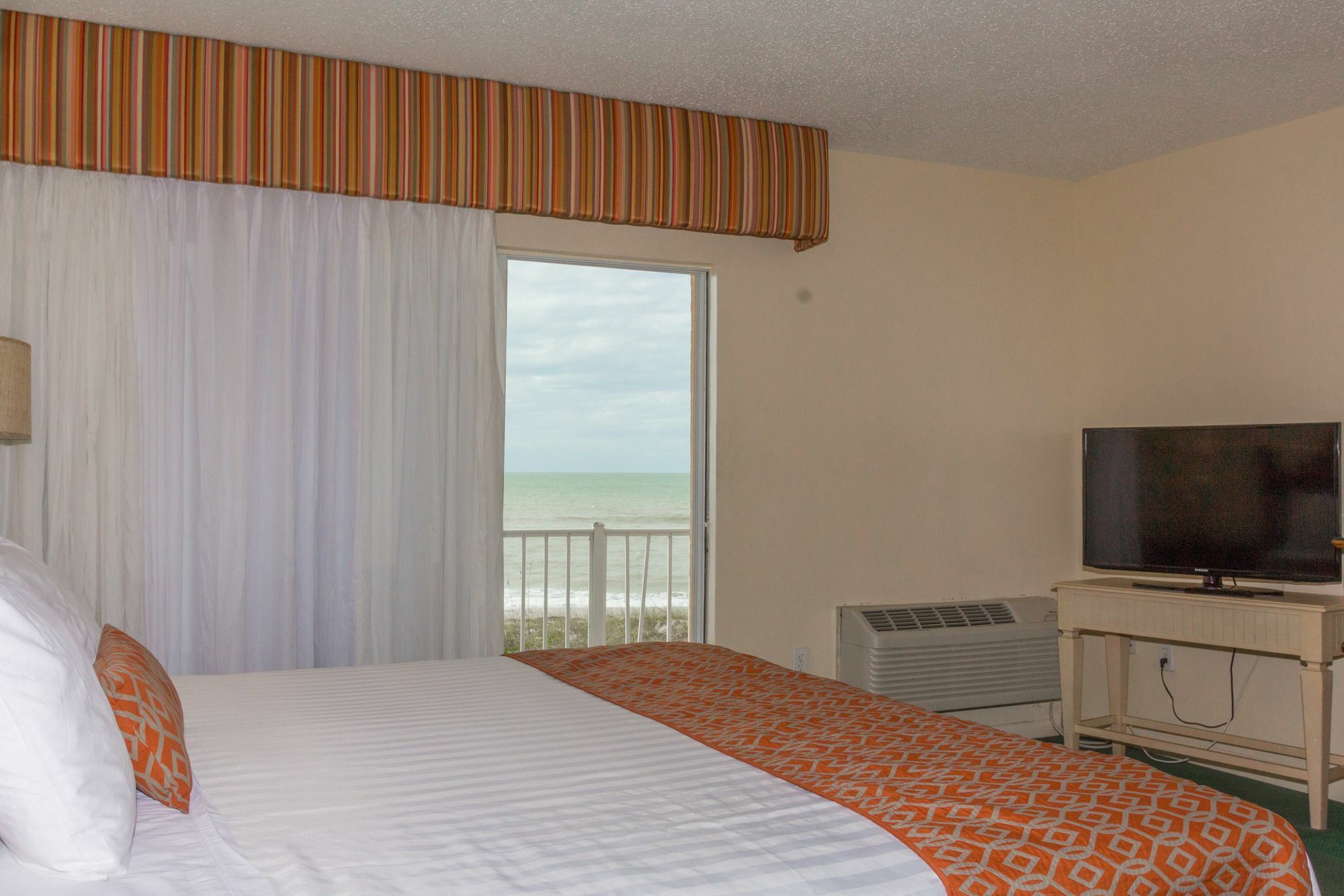 Belleair Beach Resort Motel Clearwater Beach Eksteriør billede